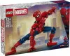 76346 - LEGO Super Heroes - Pókember akciófigura