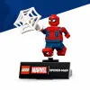 76346 - LEGO Super Heroes - Pókember akciófigura