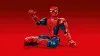 76346 - LEGO Super Heroes - Pókember akciófigura