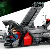 76347 - LEGO Super Heroes - Bosszúállók: Doctor Doom ébredése Quinjet