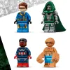 76347 - LEGO Super Heroes - Bosszúállók: Doctor Doom ébredése Quinjet