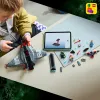 76347 - LEGO Super Heroes - Bosszúállók: Doctor Doom ébredése Quinjet