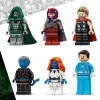 76348 - LEGO Super Heroes - Hősies küzdelem: Bosszúállók: Doctor Doom ébredése