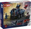 76349 - LEGO Super Heroes - Pókember: a rabszállító üldözése