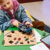 76349 - LEGO Super Heroes - Pókember: a rabszállító üldözése