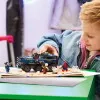 76349 - LEGO Super Heroes - Pókember: a rabszállító üldözése