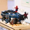 76349 - LEGO Super Heroes - Pókember: a rabszállító üldözése