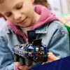 76349 - LEGO Super Heroes - Pókember: a rabszállító üldözése