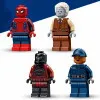 76349 - LEGO Super Heroes - Pókember: a rabszállító üldözése