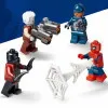 76349 - LEGO Super Heroes - Pókember: a rabszállító üldözése