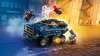 76349 - LEGO Super Heroes - Pókember: a rabszállító üldözése