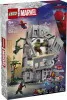 76350 - LEGO Super Heroes - Pókember és Hulk csatája