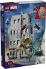 76350 - LEGO Super Heroes - Pókember és Hulk csatája