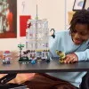 76350 - LEGO Super Heroes - Pókember és Hulk csatája