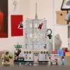 76350 - LEGO Super Heroes - Pókember és Hulk csatája