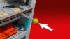 76350 - LEGO Super Heroes - Pókember és Hulk csatája