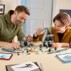 76352 - LEGO Super Heroes - Bosszúállók: Doctor Doom ébredése A Bosszúállók új tornya