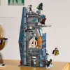 76352 - LEGO Super Heroes - Bosszúállók: Doctor Doom ébredése A Bosszúállók új tornya
