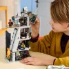 76352 - LEGO Super Heroes - Bosszúállók: Doctor Doom ébredése A Bosszúállók új tornya