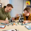 76352 - LEGO Super Heroes - Bosszúállók: Doctor Doom ébredése A Bosszúállók új tornya