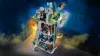 76352 - LEGO Super Heroes - Bosszúállók: Doctor Doom ébredése A Bosszúállók új tornya