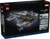 76354 - LEGO Super Heroes - S.H.I.E.L.D. Helicarrier