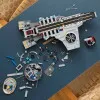 76354 - LEGO Super Heroes - S.H.I.E.L.D. Helicarrier