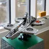 76354 - LEGO Super Heroes - S.H.I.E.L.D. Helicarrier
