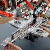 76354 - LEGO Super Heroes - S.H.I.E.L.D. Helicarrier
