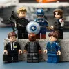 76354 - LEGO Super Heroes - S.H.I.E.L.D. Helicarrier