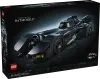 76355 - LEGO Super Heroes - Batman visszatér™ Batmobile™