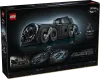 76355 - LEGO Super Heroes - Batman visszatér™ Batmobile™