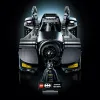 76355 - LEGO Super Heroes - Batman visszatér™ Batmobile™