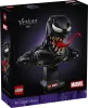 76356 - LEGO Super Heroes - Venom mellszobor