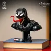 76356 - LEGO Super Heroes - Venom mellszobor