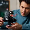 76356 - LEGO Super Heroes - Venom mellszobor