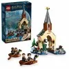 76426 - LEGO Harry Potter - A Roxfort™ kastély csónakháza