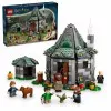 76428 - LEGO Harry Potter - Hagrid kunyhója: Egy váratlan látogatás