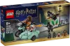 76459 - LEGO Harry Potter - Hagrid™ és Harry menekülése a Privet Drive-ról