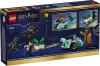 76459 - LEGO Harry Potter - Hagrid™ és Harry menekülése a Privet Drive-ról