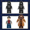 76459 - LEGO Harry Potter - Hagrid™ és Harry menekülése a Privet Drive-ról