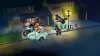 76459 - LEGO Harry Potter - Hagrid™ és Harry menekülése a Privet Drive-ról