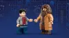 76459 - LEGO Harry Potter - Hagrid™ és Harry menekülése a Privet Drive-ról