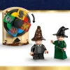 76460 - LEGO Harry Potter - Roxfort™ kastély: A Teszlek Süveg kiválasztási ceremóniája