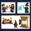 76460 - LEGO Harry Potter - Roxfort™ kastély: A Teszlek Süveg kiválasztási ceremóniája