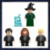 76460 - LEGO Harry Potter - Roxfort™ kastély: A Teszlek Süveg kiválasztási ceremóniája