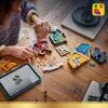 76462 - LEGO Harry Potter - A Roxfort™ címere