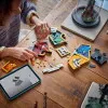 76462 - LEGO Harry Potter - A Roxfort™ címere