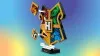 76462 - LEGO Harry Potter - A Roxfort™ címere