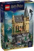 76463 - LEGO Harry Potter - Roxfort™ kastély: Gyengélkedő